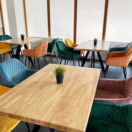 Dormero Hotel רויטלינגן מראה חיצוני תמונה