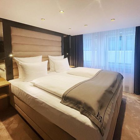 Dormero Hotel רויטלינגן מראה חיצוני תמונה