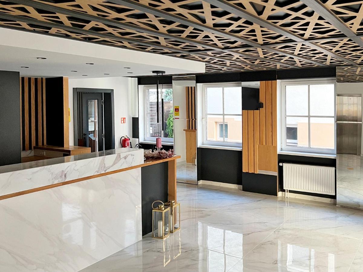 Dormero Hotel רויטלינגן מראה חיצוני תמונה