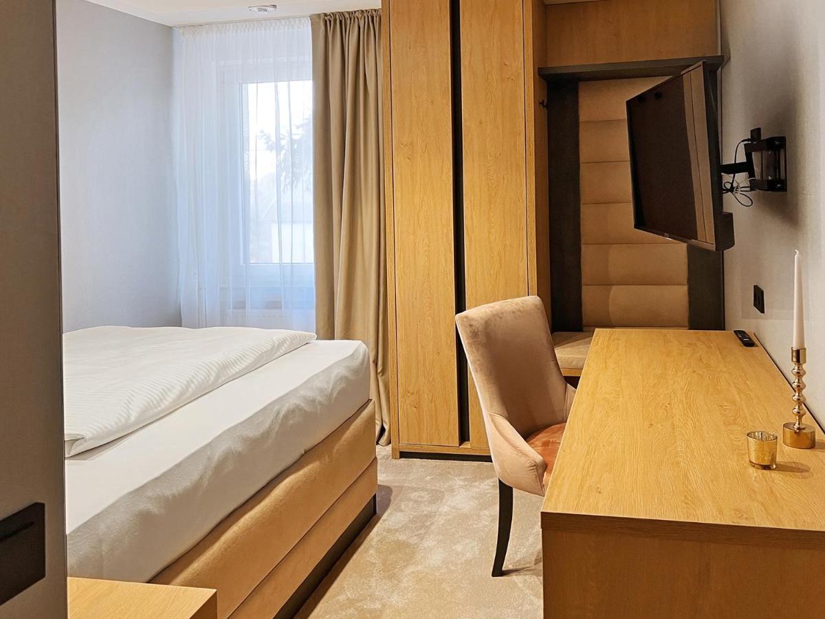 Dormero Hotel רויטלינגן מראה חיצוני תמונה