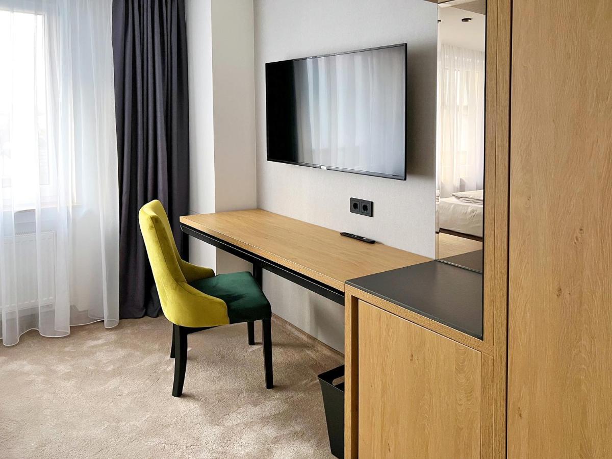 Dormero Hotel רויטלינגן מראה חיצוני תמונה