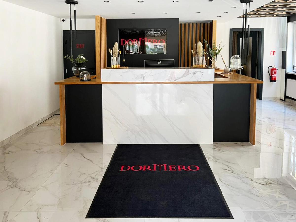 Dormero Hotel רויטלינגן מראה חיצוני תמונה