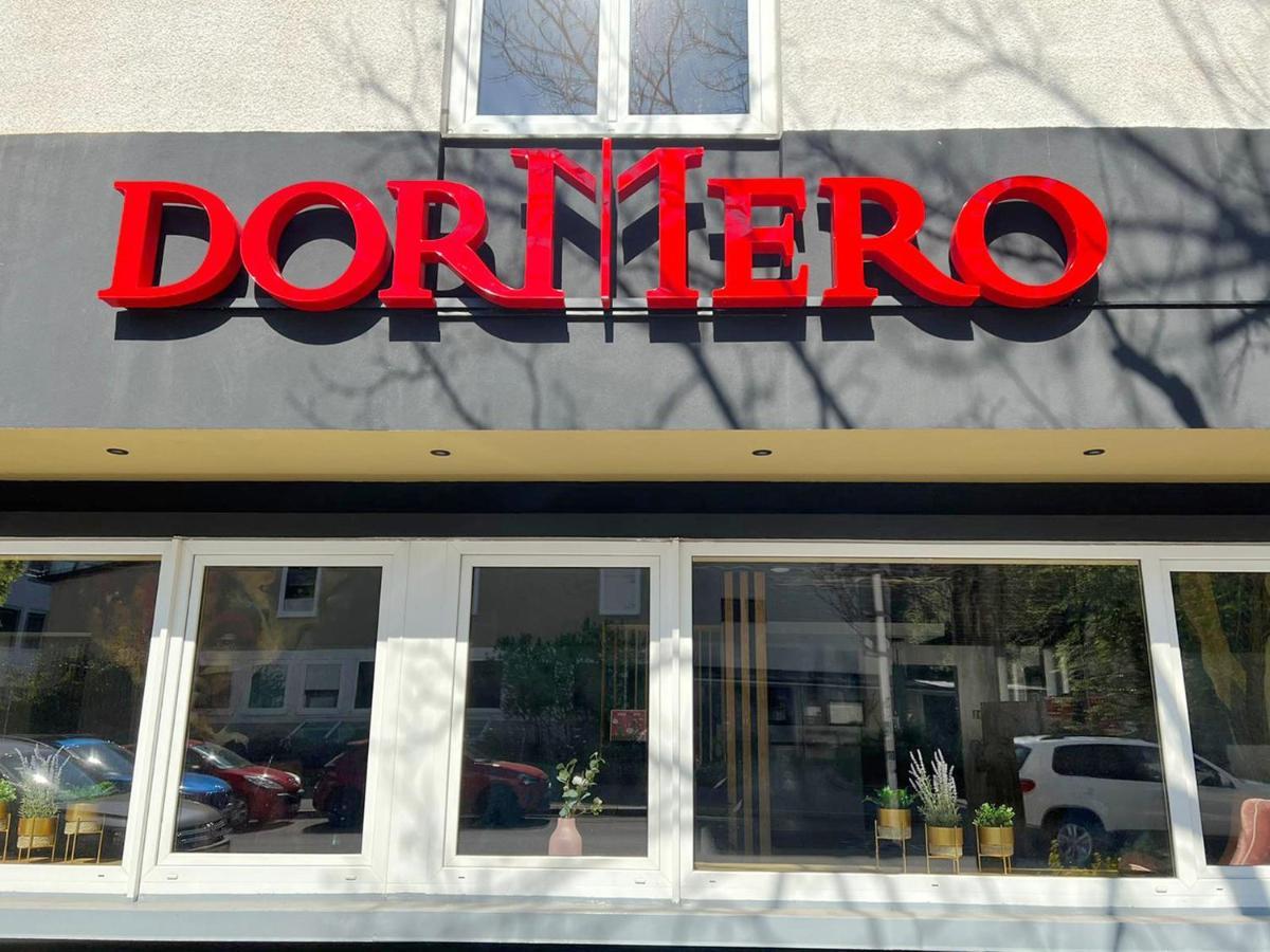 Dormero Hotel רויטלינגן מראה חיצוני תמונה