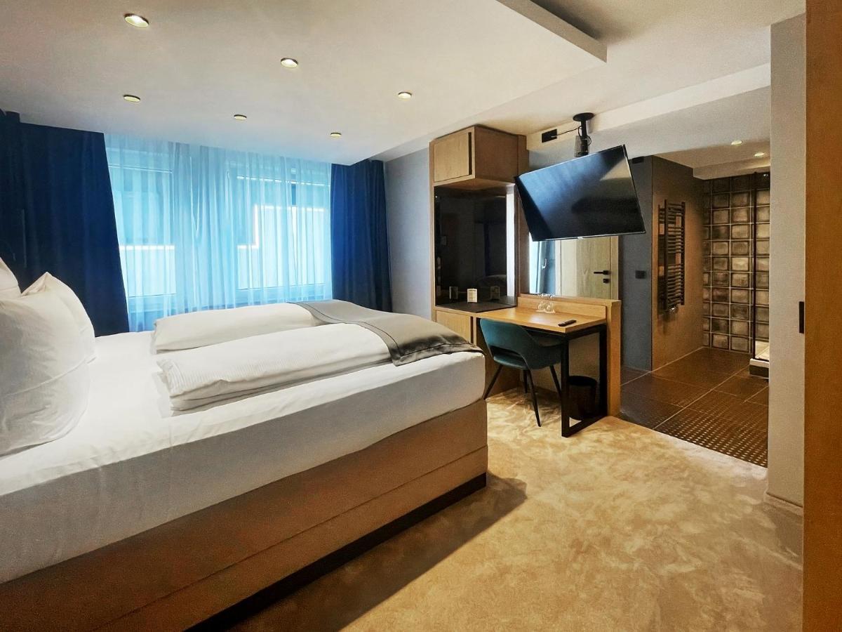 Dormero Hotel רויטלינגן מראה חיצוני תמונה