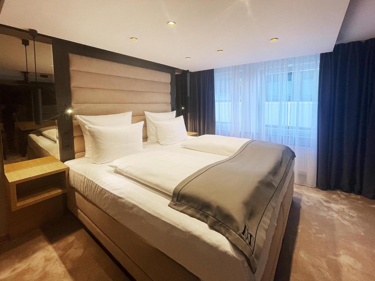 Dormero Hotel רויטלינגן מראה חיצוני תמונה